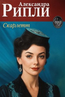 Скарлетт